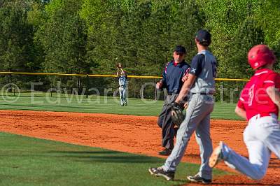 JV Base vs River  098